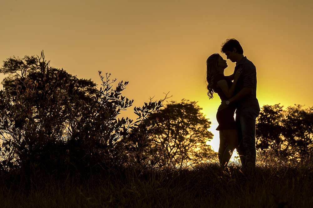 Love Session | Caroline e Rafael