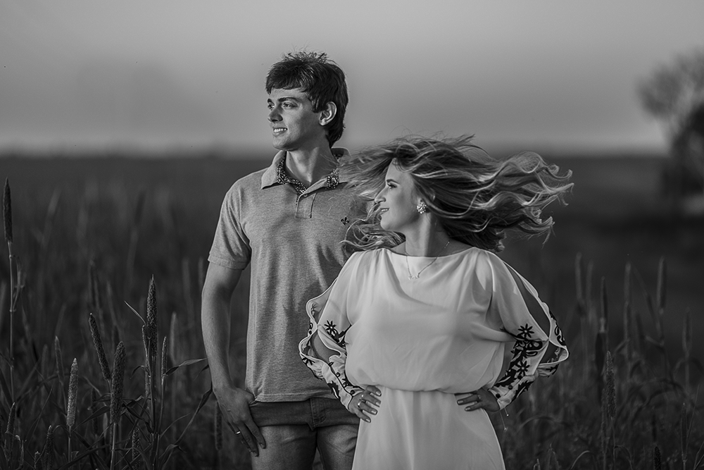 Love Session | Caroline e Rafael