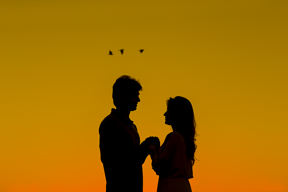 Love Session | Caroline e Rafael