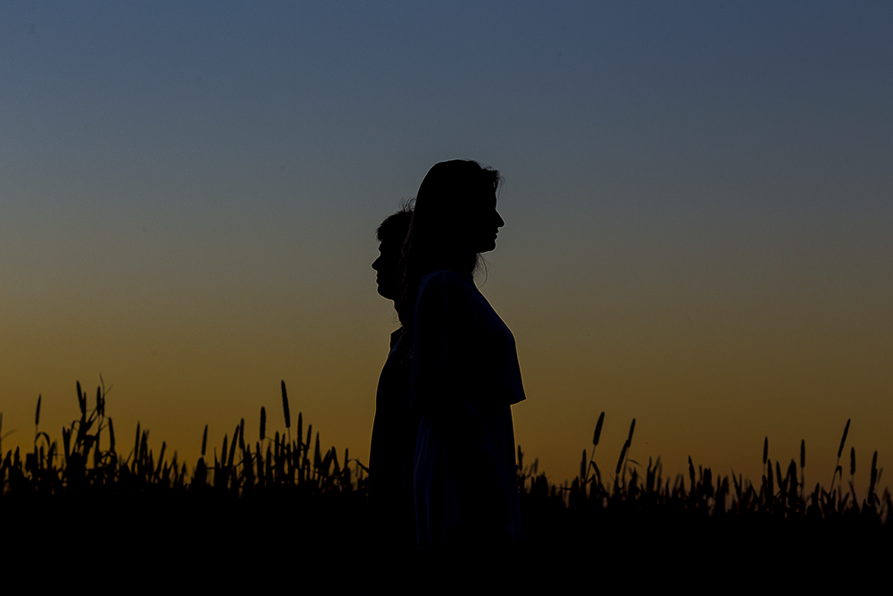 Love Session | Caroline e Rafael