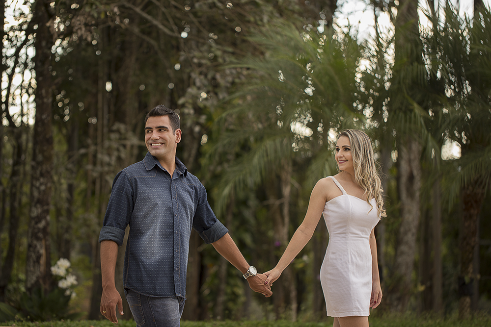 Love Session | Yiara e Daniel
