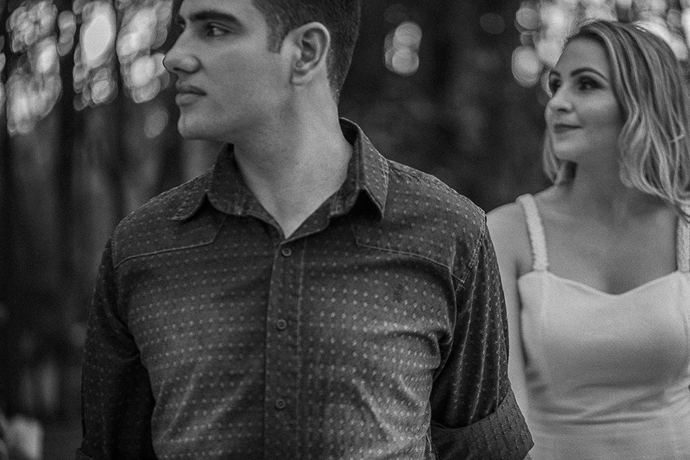 Love Session | Yiara e Daniel