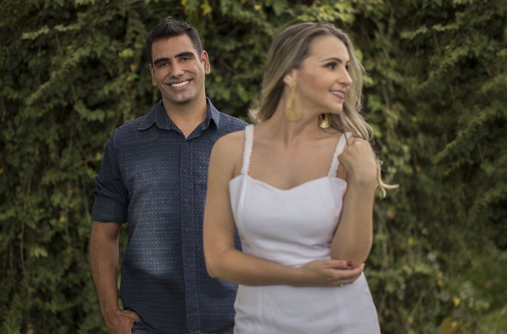 Love Session | Yiara e Daniel