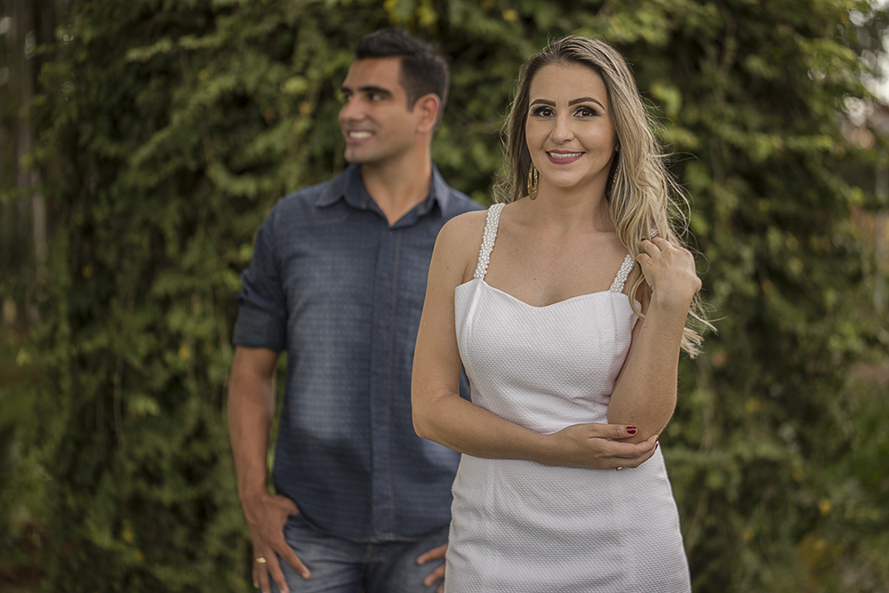Love Session | Yiara e Daniel