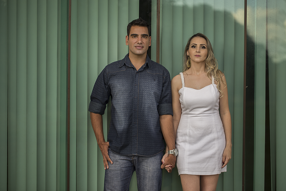 Love Session | Yiara e Daniel