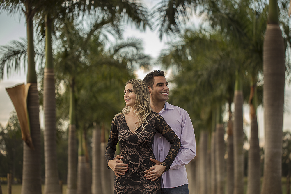 Love Session | Yiara e Daniel