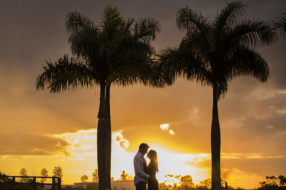 Love Session | Yiara e Daniel