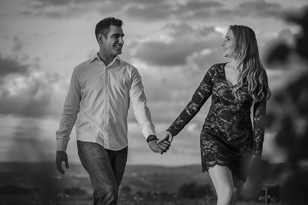 Love Session | Yiara e Daniel