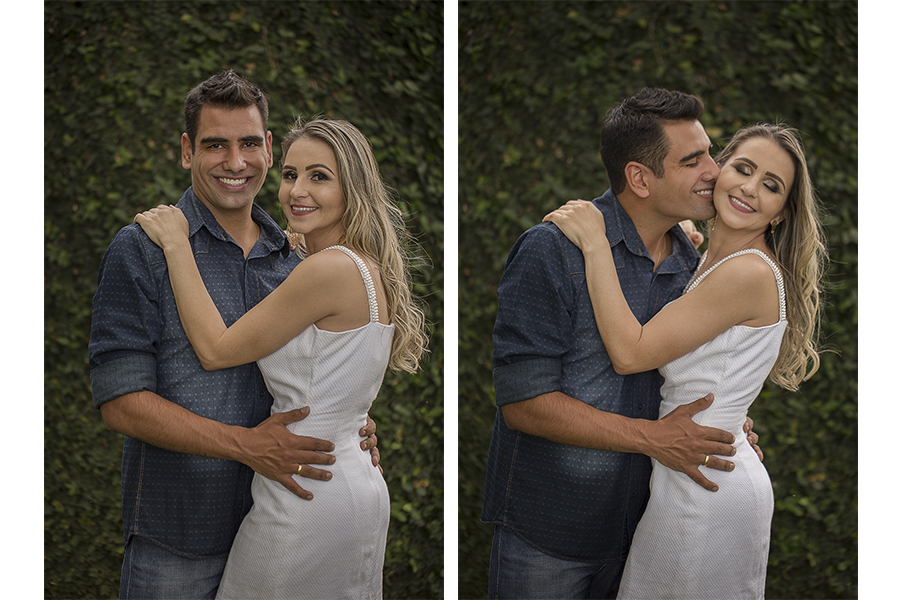 Love Session | Yiara e Daniel