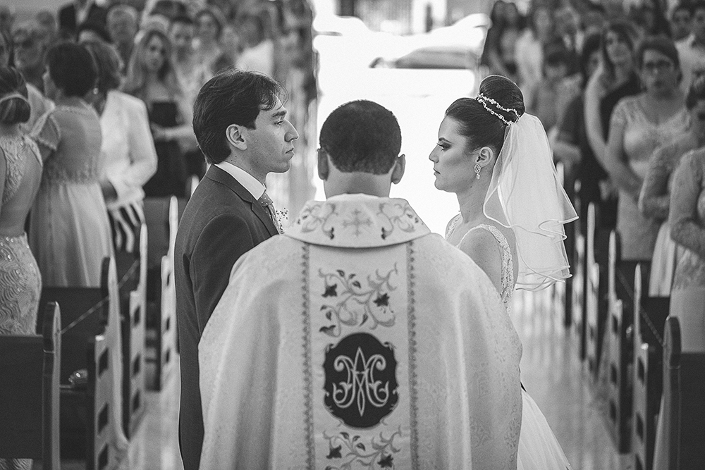 Wedding Day | Dayane e Jose Guilherme