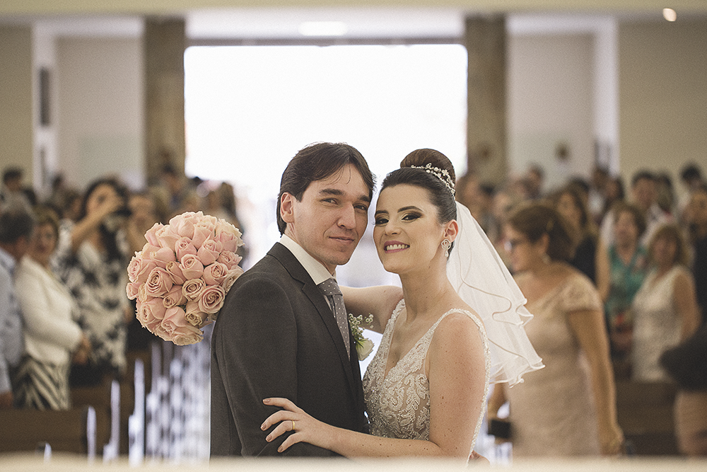 Wedding Day | Dayane e Jose Guilherme