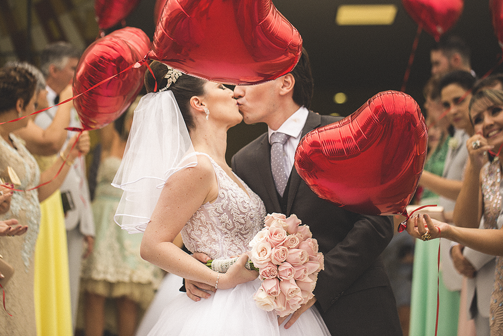 Wedding Day | Dayane e Jose Guilherme