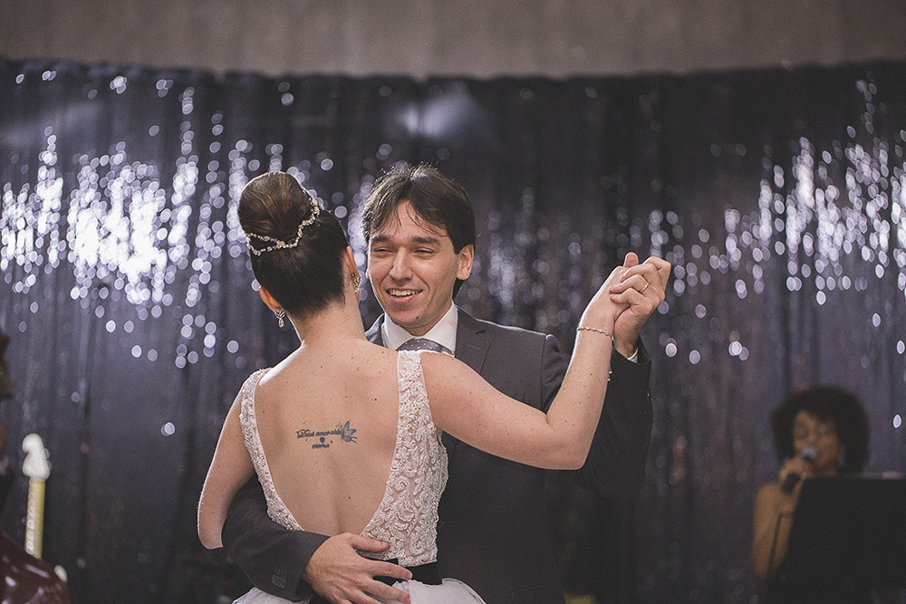 Wedding Day | Dayane e Jose Guilherme