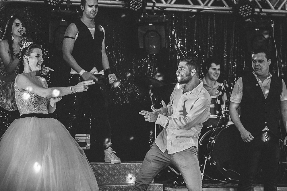 Wedding Day | Dayane e Jose Guilherme