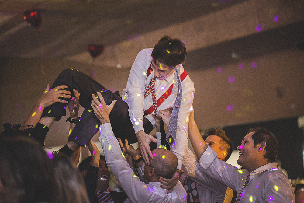 Wedding Day | Dayane e Jose Guilherme