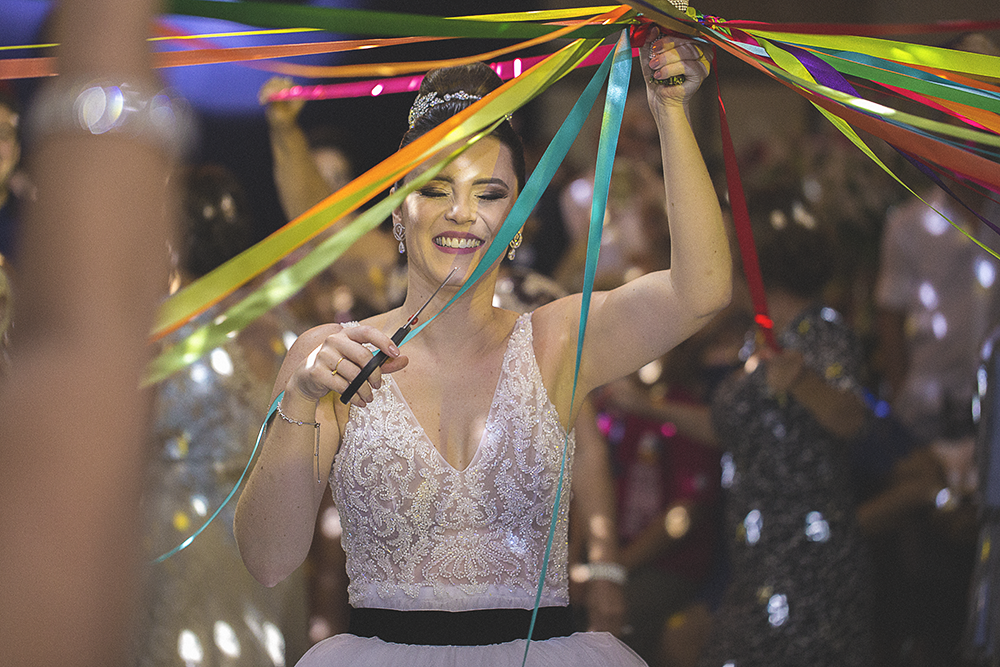 Wedding Day | Dayane e Jose Guilherme