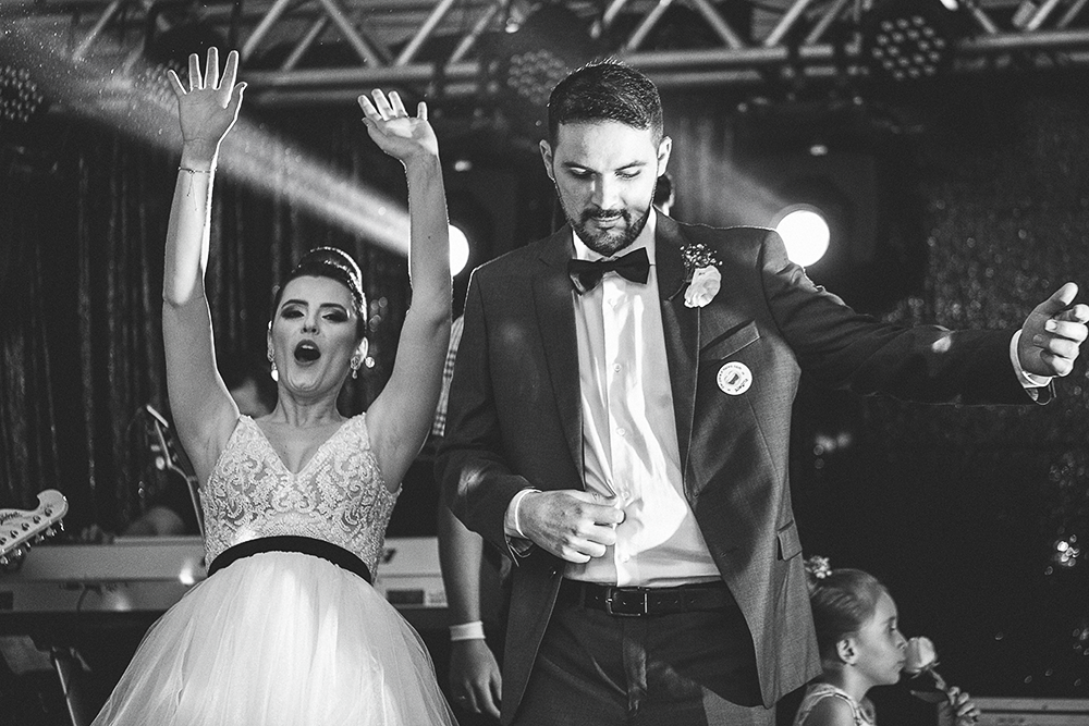 Wedding Day | Dayane e Jose Guilherme