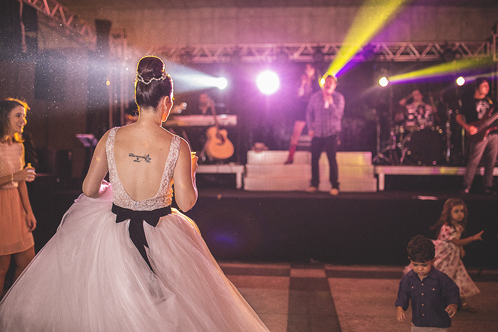 Wedding Day | Dayane e Jose Guilherme