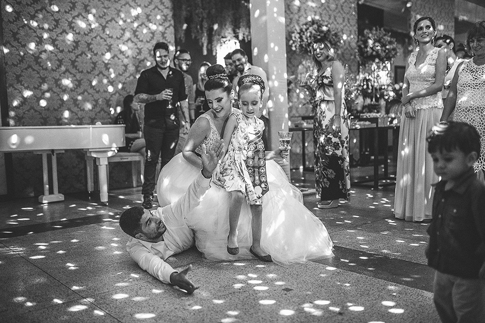 Wedding Day | Dayane e Jose Guilherme