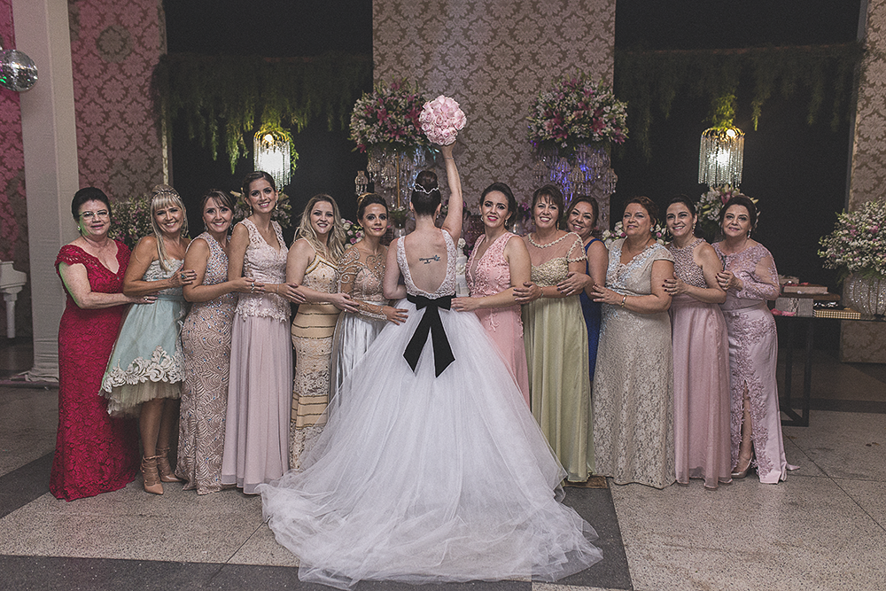 Wedding Day | Dayane e Jose Guilherme