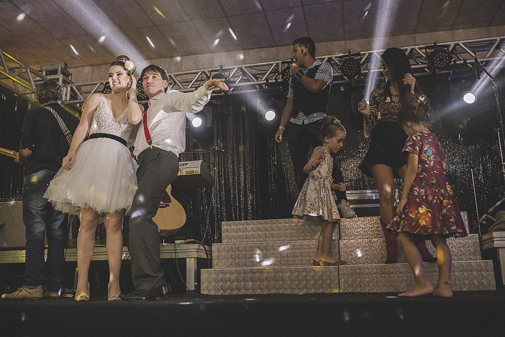 Wedding Day | Dayane e Jose Guilherme