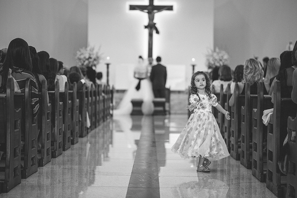 Wedding Day | Dayane e Jose Guilherme