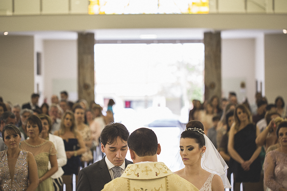 Wedding Day | Dayane e Jose Guilherme