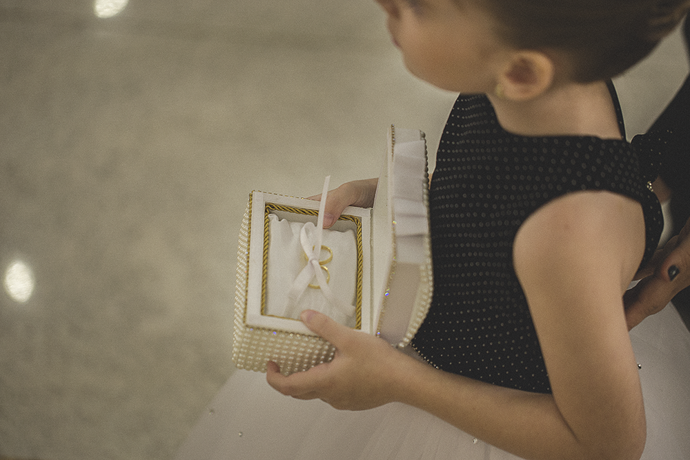 Wedding Day | Dayane e Jose Guilherme