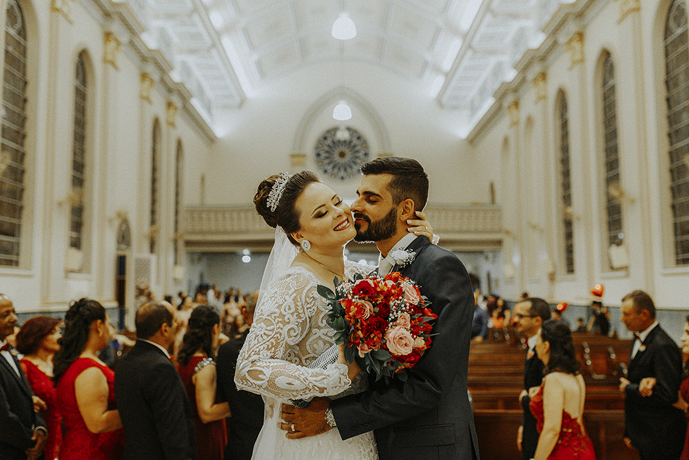 casamento Francyelle e Diego na igreja Santa Terezinha capuchinhos em Patos de Minas fotografo Alexandre Casttro rose cerimonial Salvatore noivas
