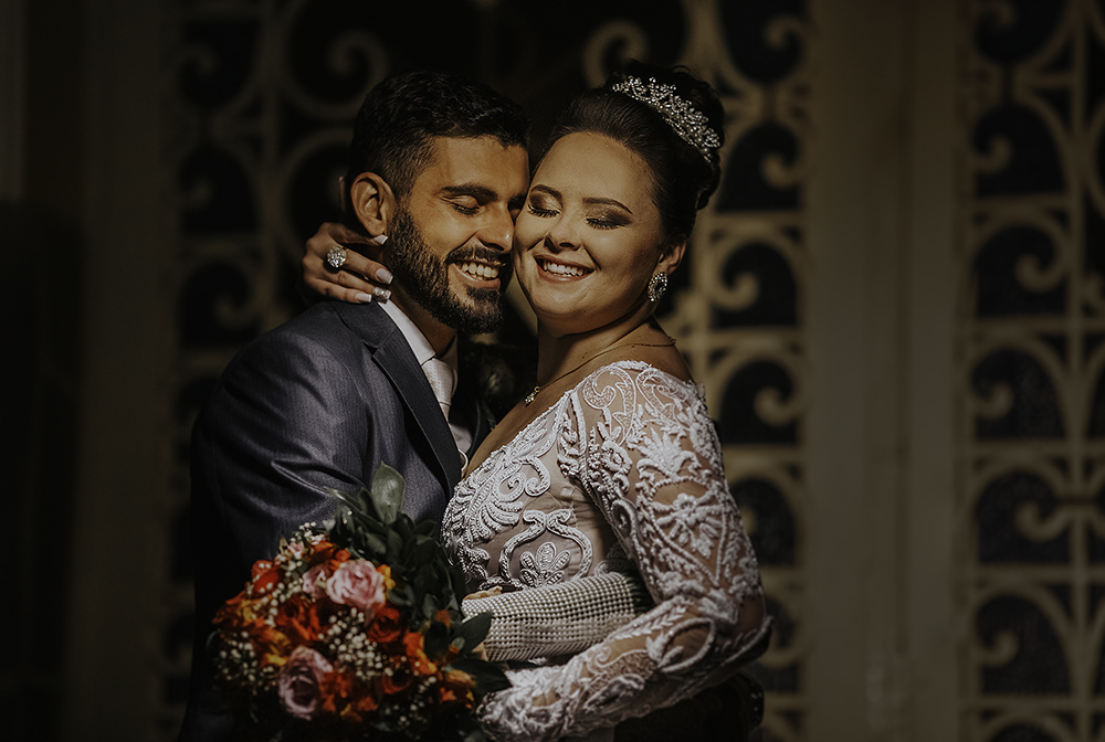 casamento Francyelle e Diego na igreja Santa Terezinha capuchinhos em Patos de Minas fotografo Alexandre Casttro rose cerimonial Salvatore noivas