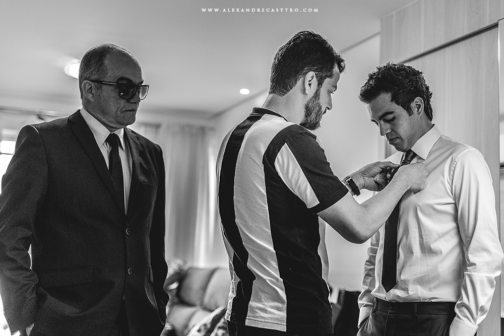 Wedding Day | Luiza e Guilherme