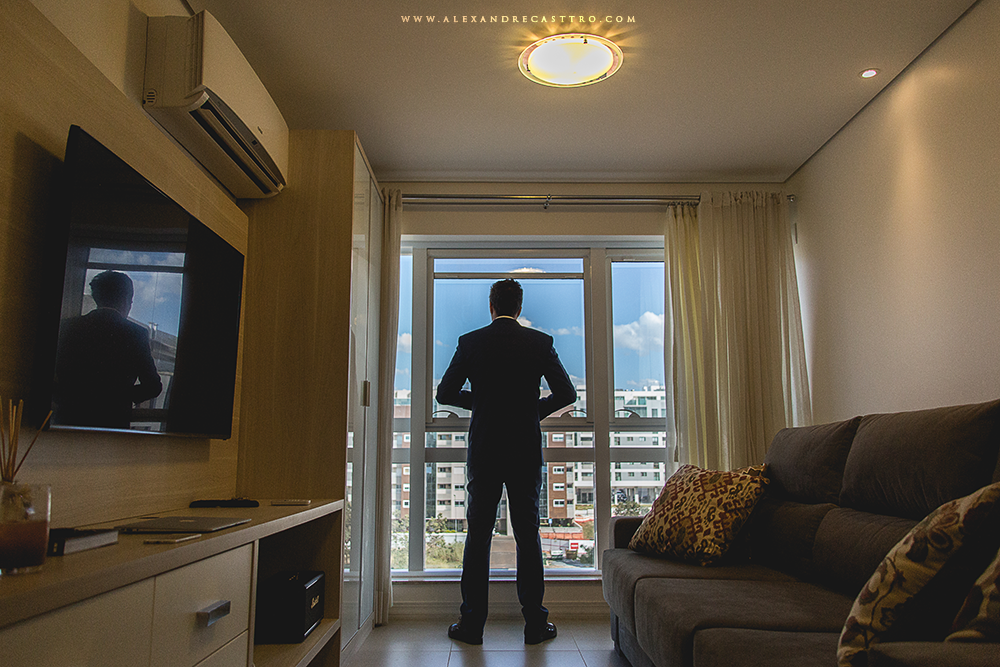 Wedding Day | Luiza e Guilherme