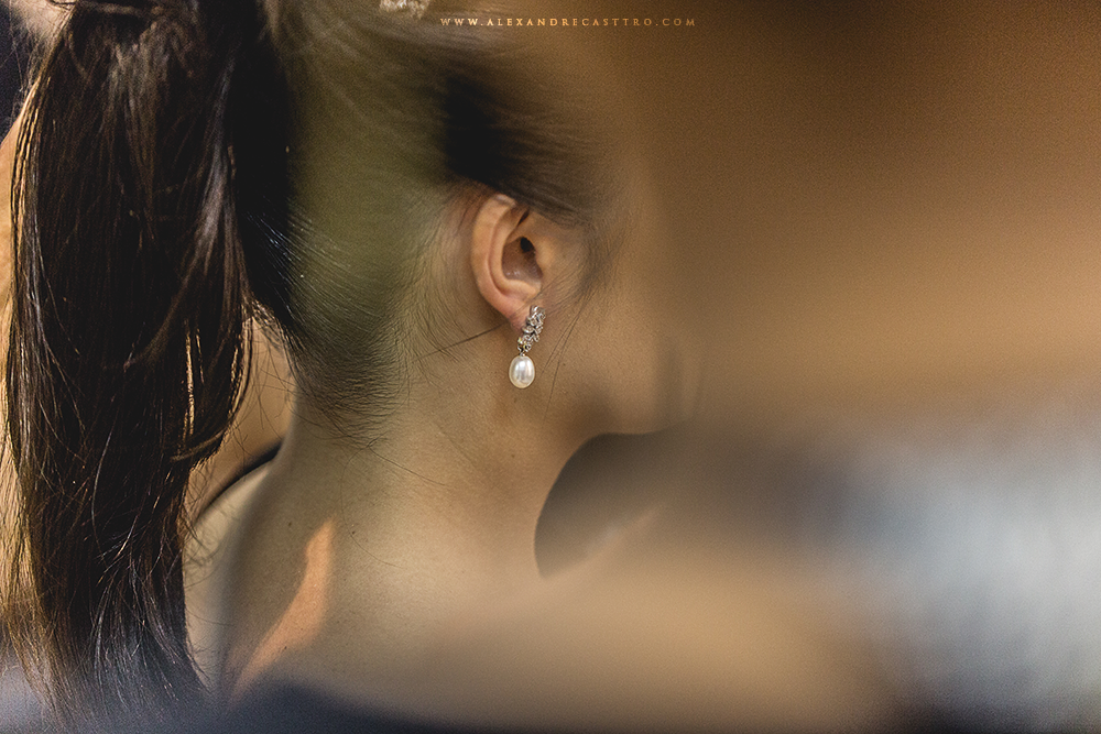 Wedding Day | Luiza e Guilherme