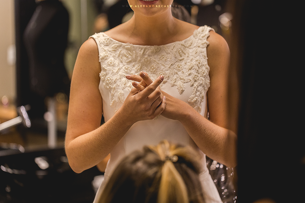 Wedding Day | Luiza e Guilherme