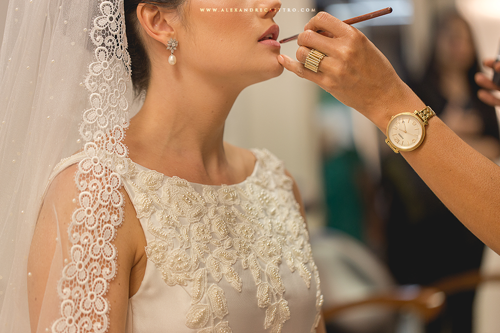 Wedding Day | Luiza e Guilherme