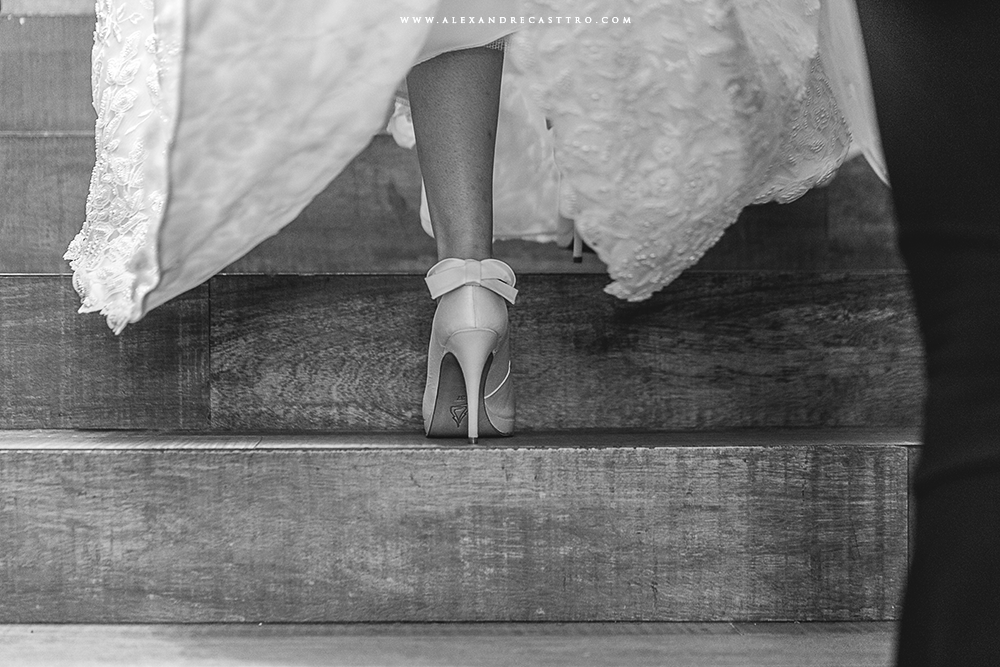 Wedding Day | Luiza e Guilherme