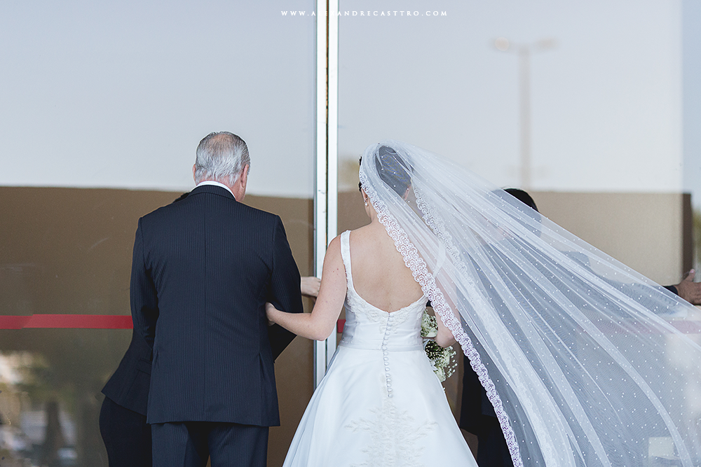 Wedding Day | Luiza e Guilherme