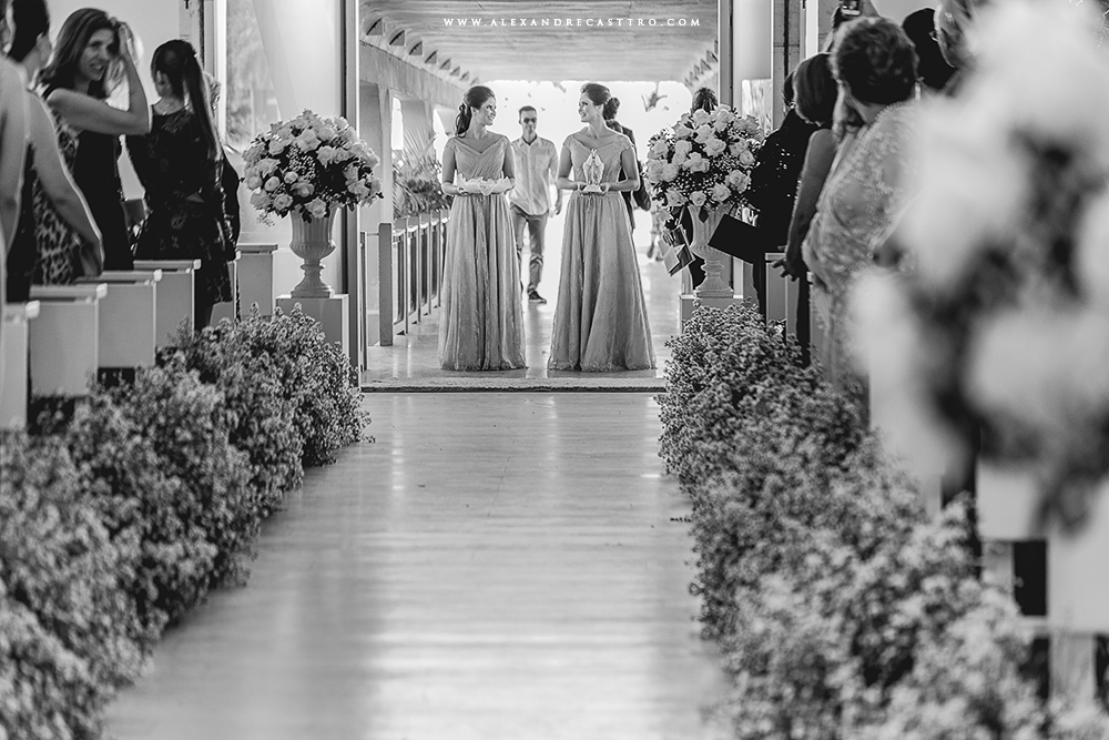 Wedding Day | Luiza e Guilherme