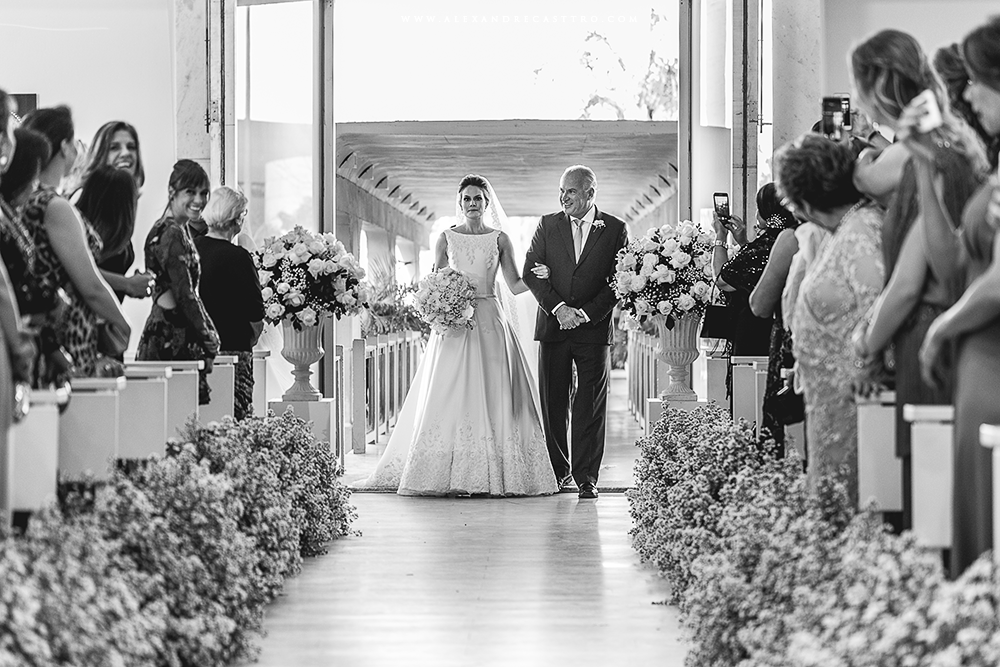 Wedding Day | Luiza e Guilherme