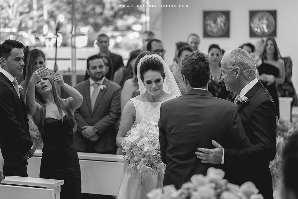 Wedding Day | Luiza e Guilherme