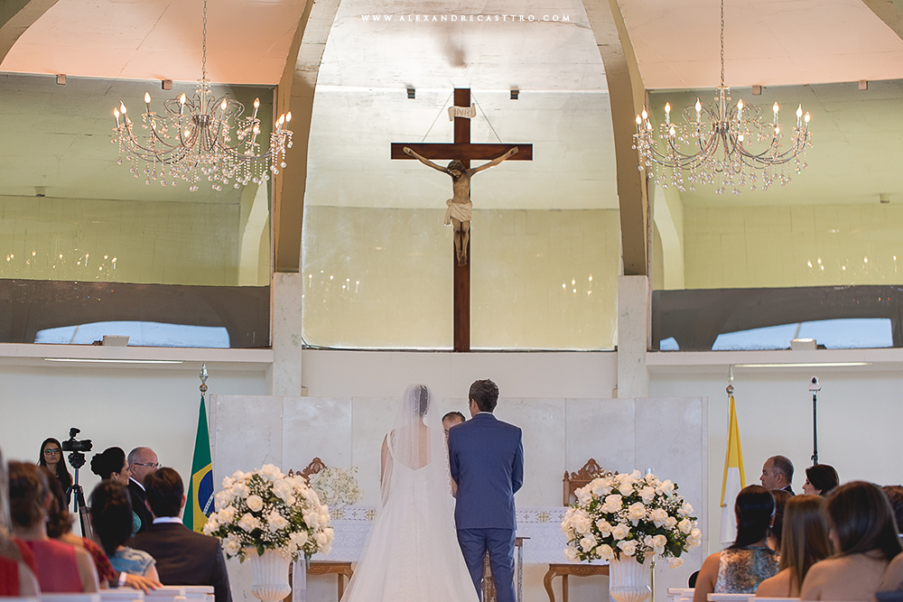 Wedding Day | Luiza e Guilherme