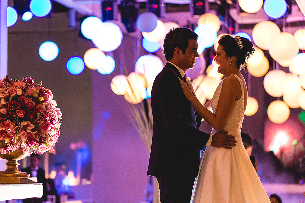 Wedding Day | Luiza e Guilherme