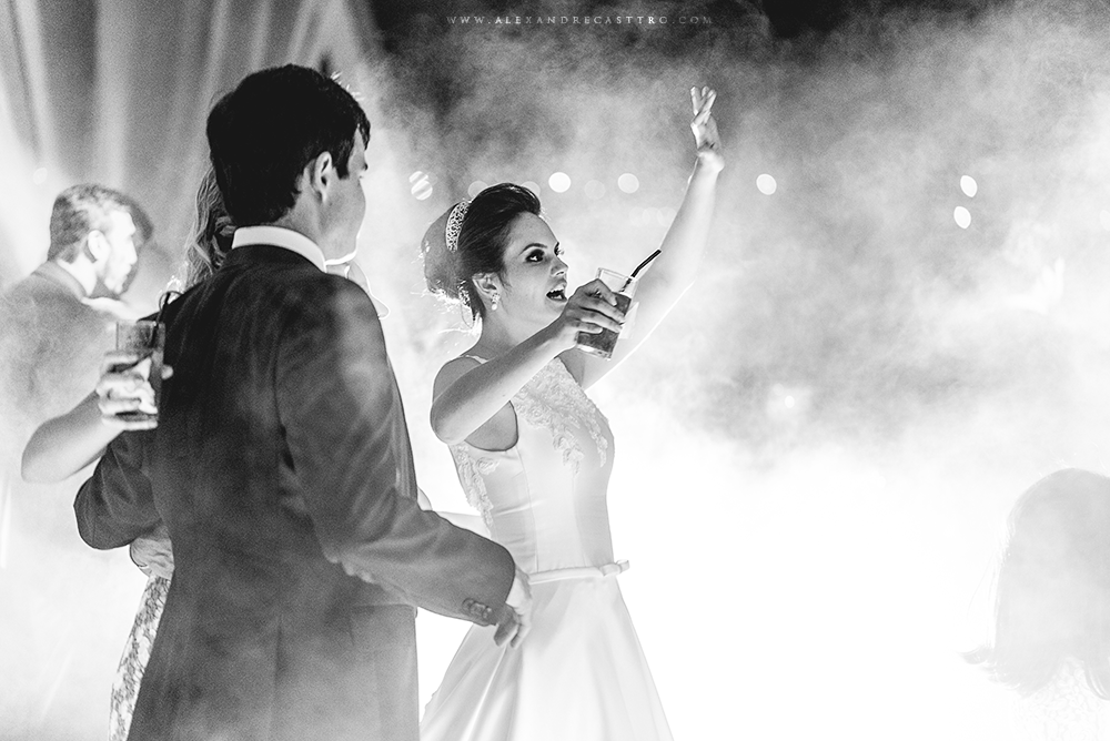 Wedding Day | Luiza e Guilherme