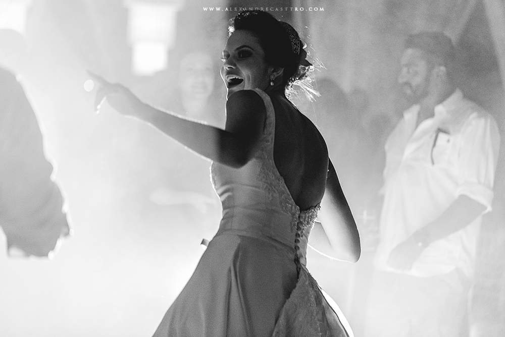 Wedding Day | Luiza e Guilherme