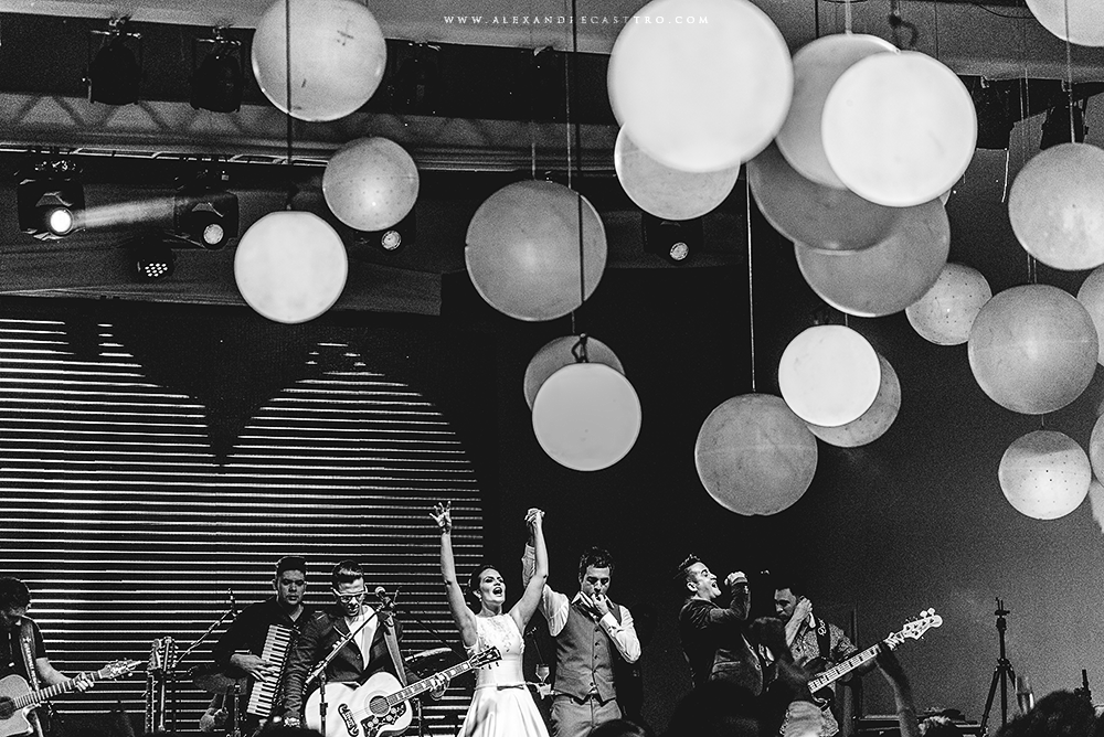 Wedding Day | Luiza e Guilherme