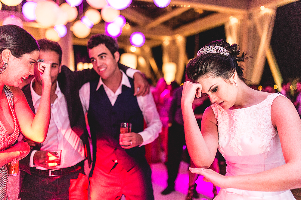 Wedding Day | Luiza e Guilherme