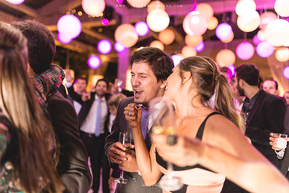 Wedding Day | Luiza e Guilherme