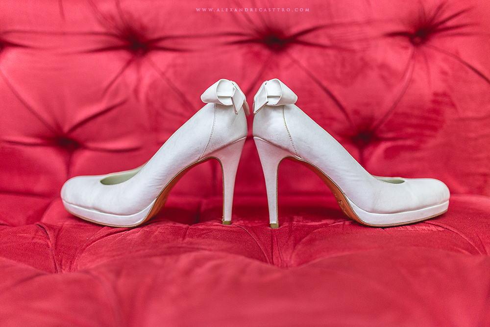 Wedding Day | Luiza e Guilherme