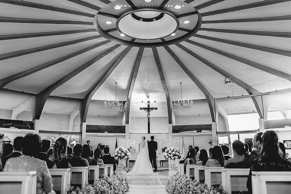 Wedding Day | Luiza e Guilherme