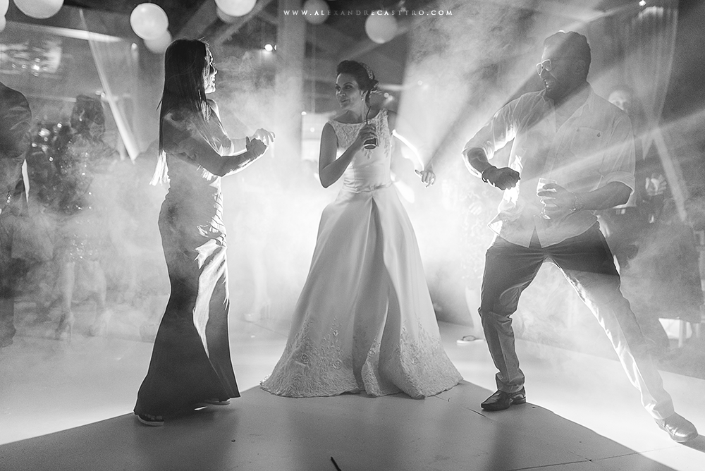 Wedding Day | Luiza e Guilherme